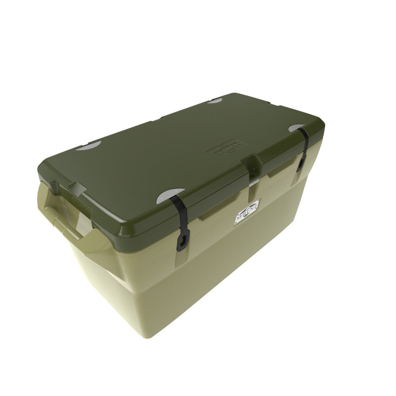 Maluna 111 Quart Ice Cooler - Goats Trail