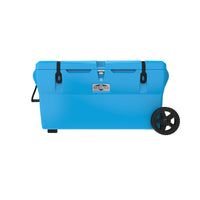 Maluna 111 Quart Wheeled Cooler - Goats Trail