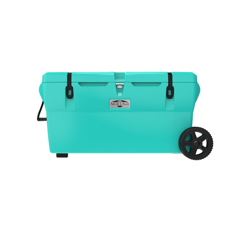 Maluna 111 Quart Wheeled Cooler - Goats Trail
