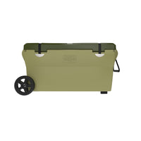 Maluna 111 Quart Wheeled Cooler - Goats Trail