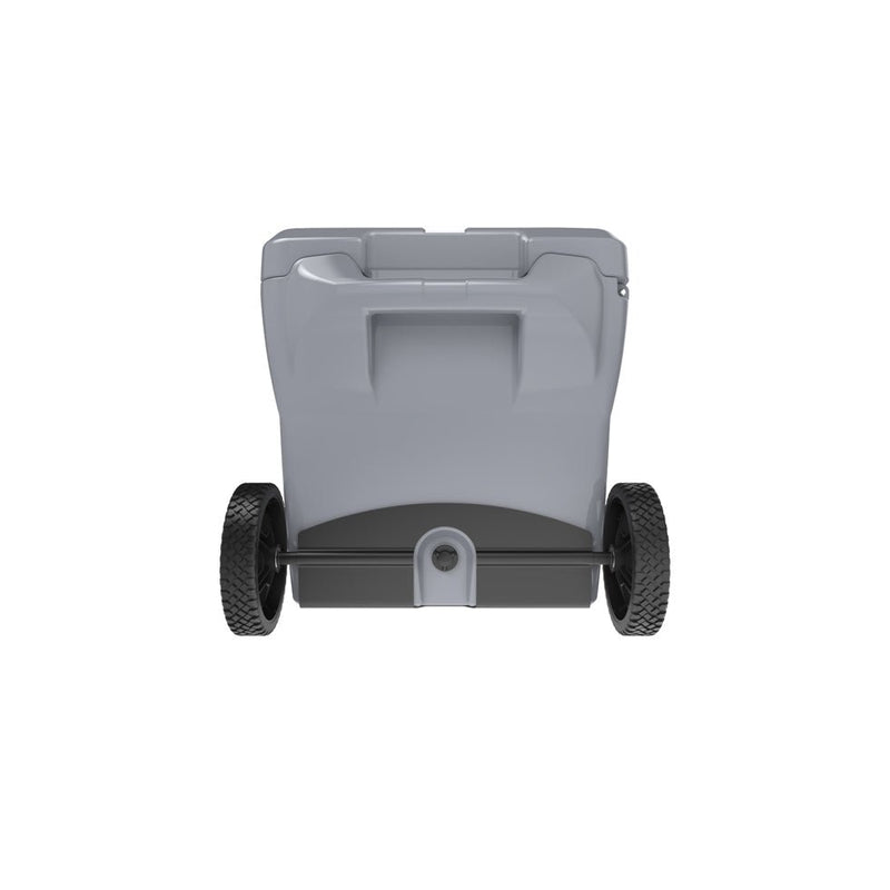 Maluna 111 Quart Wheeled Cooler - Goats Trail