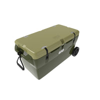 Maluna 111 Quart Wheeled Cooler - Goats Trail