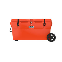 Maluna 111 Quart Wheeled Cooler - Goats Trail