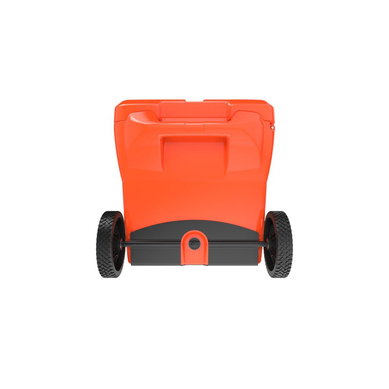 Maluna 111 Quart Wheeled Cooler - Goats Trail