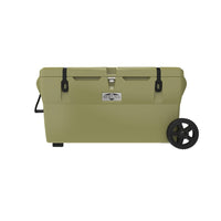 Maluna 111 Quart Wheeled Cooler - Goats Trail
