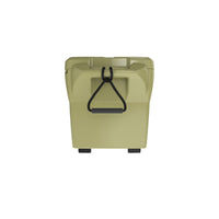 Maluna 111 Quart Wheeled Cooler - Goats Trail