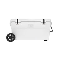 Maluna 111 Quart Wheeled Cooler - Goats Trail