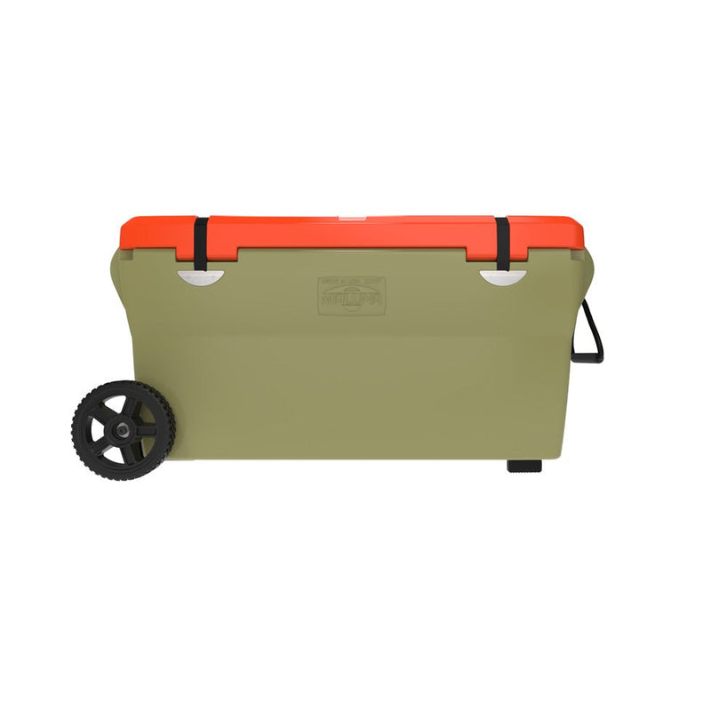 Maluna 111 Quart Wheeled Cooler - Goats Trail