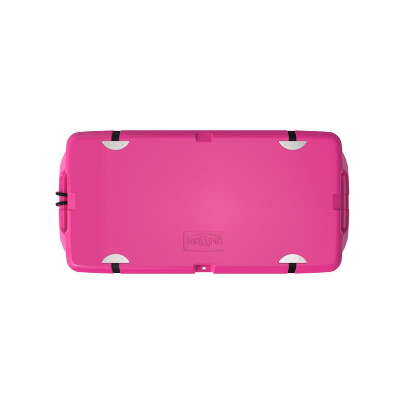Maluna 111 Quart Wheeled Cooler - Goats Trail