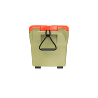 Maluna 111 Quart Wheeled Cooler - Goats Trail