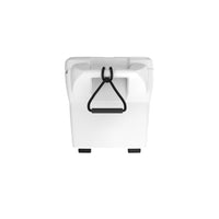 Maluna 111 Quart Wheeled Cooler - Goats Trail