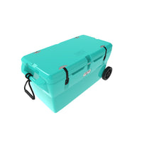 Maluna 111 Quart Wheeled Cooler - Goats Trail