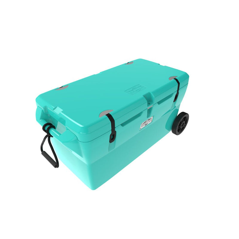 Maluna 111 Quart Wheeled Cooler - Goats Trail