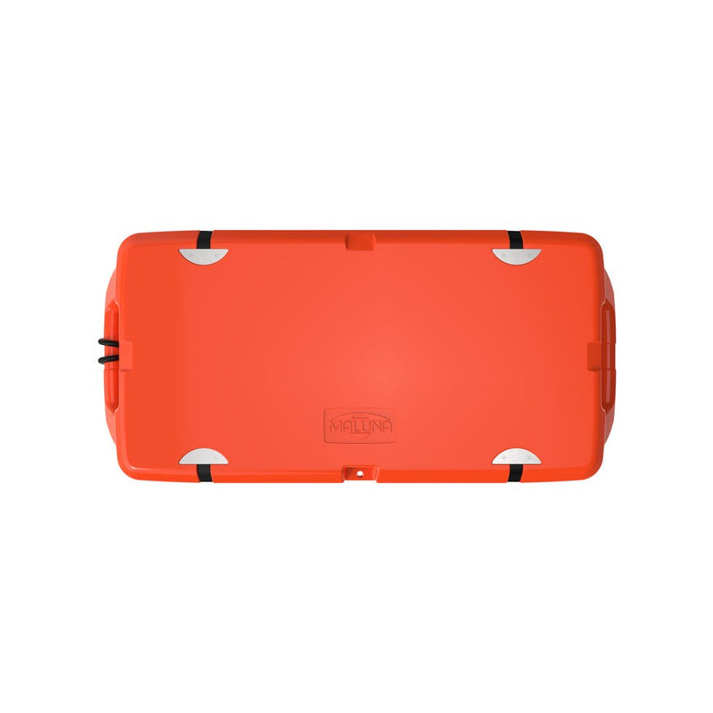 Maluna 111 Quart Wheeled Cooler - Goats Trail