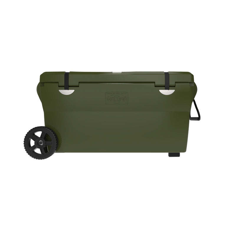 Maluna 111 Quart Wheeled Cooler - Goats Trail