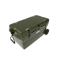 Maluna 111 Quart Wheeled Cooler - Goats Trail