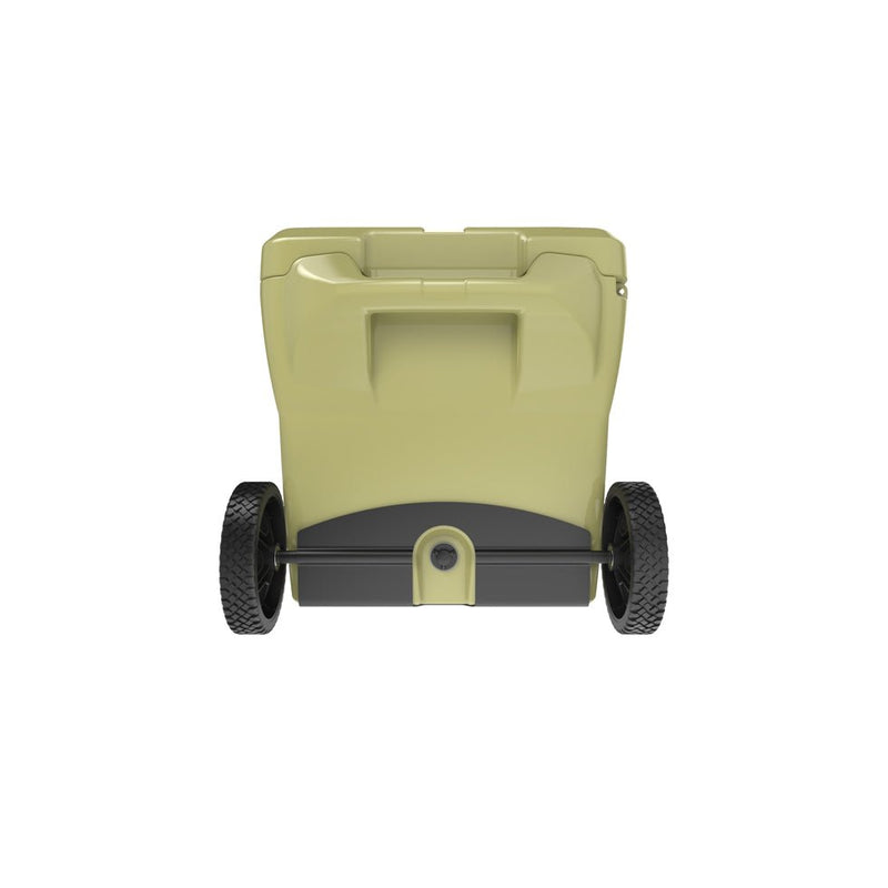 Maluna 111 Quart Wheeled Cooler - Goats Trail