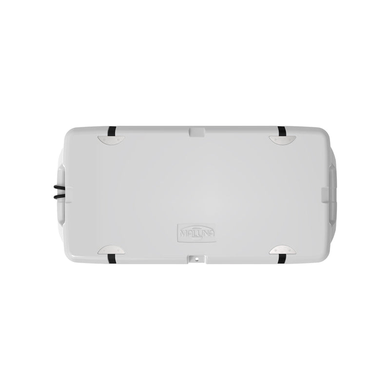 Maluna 111 Quart Wheeled Cooler - Goats Trail