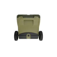 Maluna 111 Quart Wheeled Cooler - Goats Trail