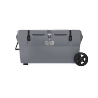 Maluna 111 Quart Wheeled Cooler - Goats Trail