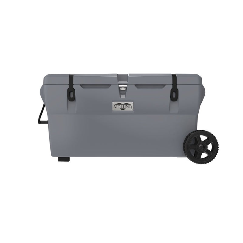 Maluna 111 Quart Wheeled Cooler - Goats Trail