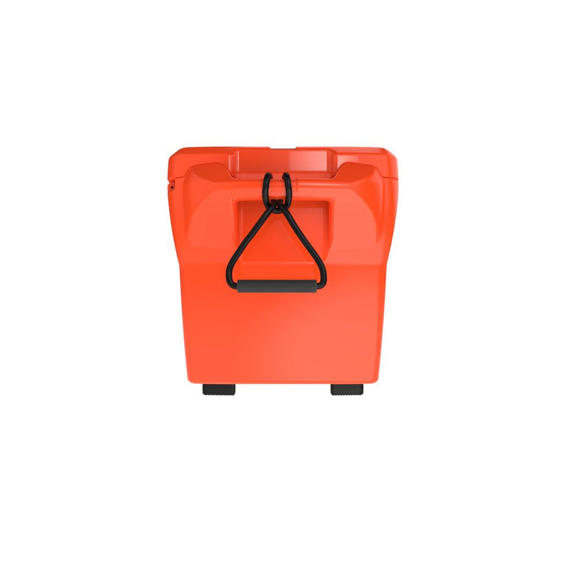 Maluna 111 Quart Wheeled Cooler - Goats Trail