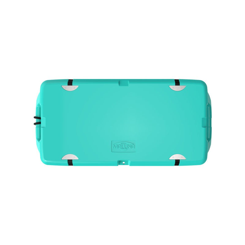 Maluna 111 Quart Wheeled Cooler - Goats Trail