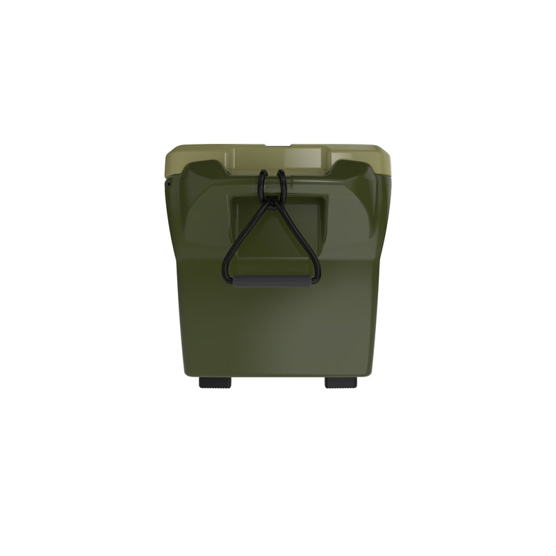 Maluna 111 Quart Wheeled Cooler - Goats Trail