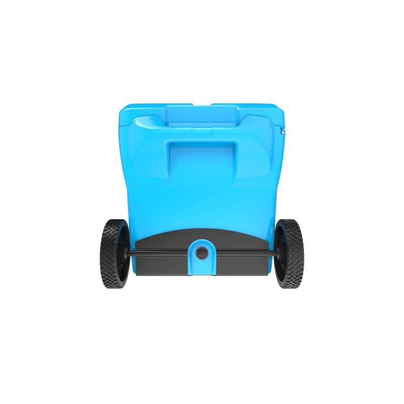 Maluna 111 Quart Wheeled Cooler - Goats Trail