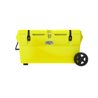 Maluna 111 Quart Wheeled Cooler - Goats Trail