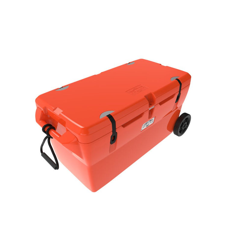 Maluna 111 Quart Wheeled Cooler - Goats Trail