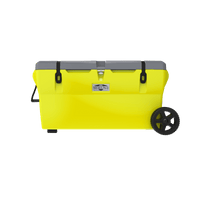 Maluna 111 Quart Wheeled Cooler - Goats Trail