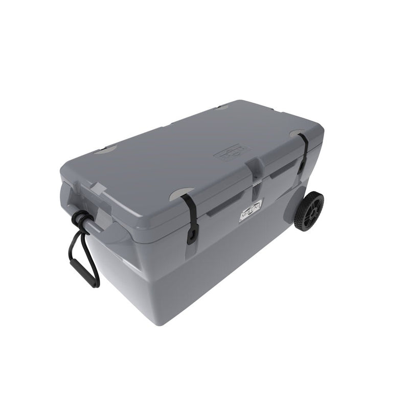 Maluna 111 Quart Wheeled Cooler - Goats Trail