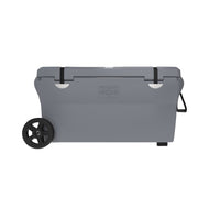 Maluna 111 Quart Wheeled Cooler - Goats Trail