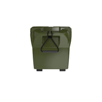Maluna 111 Quart Wheeled Cooler - Goats Trail