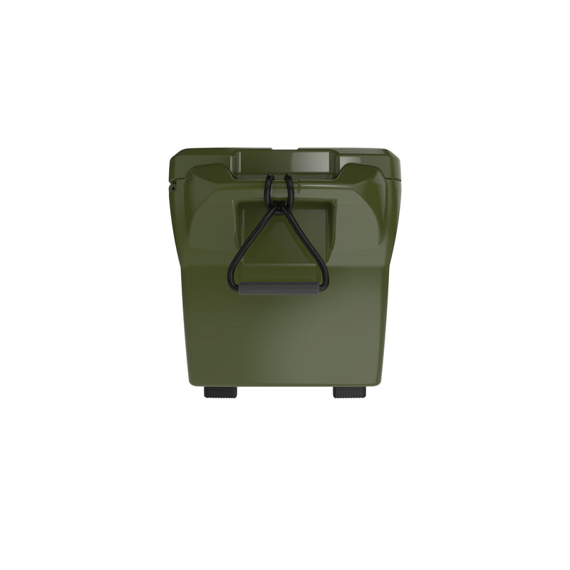 Maluna 111 Quart Wheeled Cooler - Goats Trail