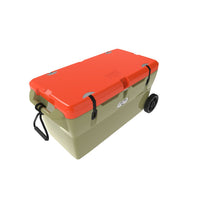 Maluna 111 Quart Wheeled Cooler - Goats Trail