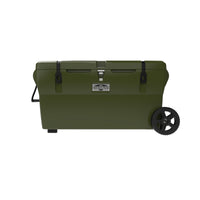Maluna 111 Quart Wheeled Cooler - Goats Trail