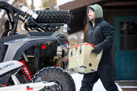 Maluna 22 Quart Ice Cooler - Goats Trail