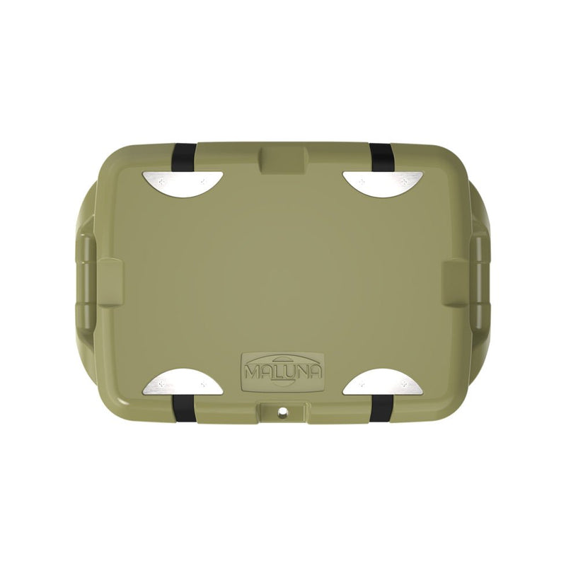 Maluna 22 Quart Ice Cooler - Goats Trail