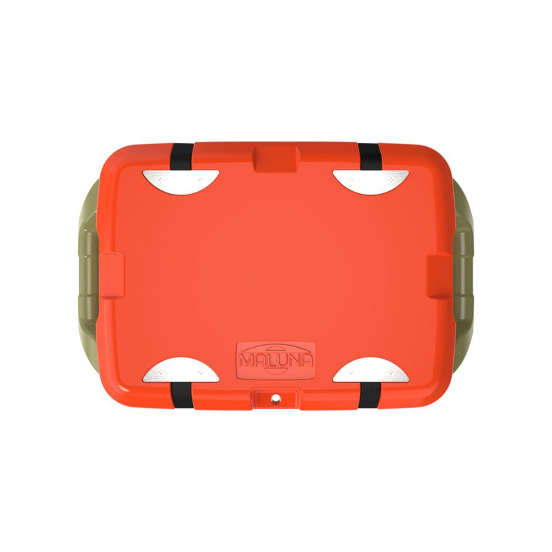 Maluna 22 Quart Ice Cooler - Goats Trail