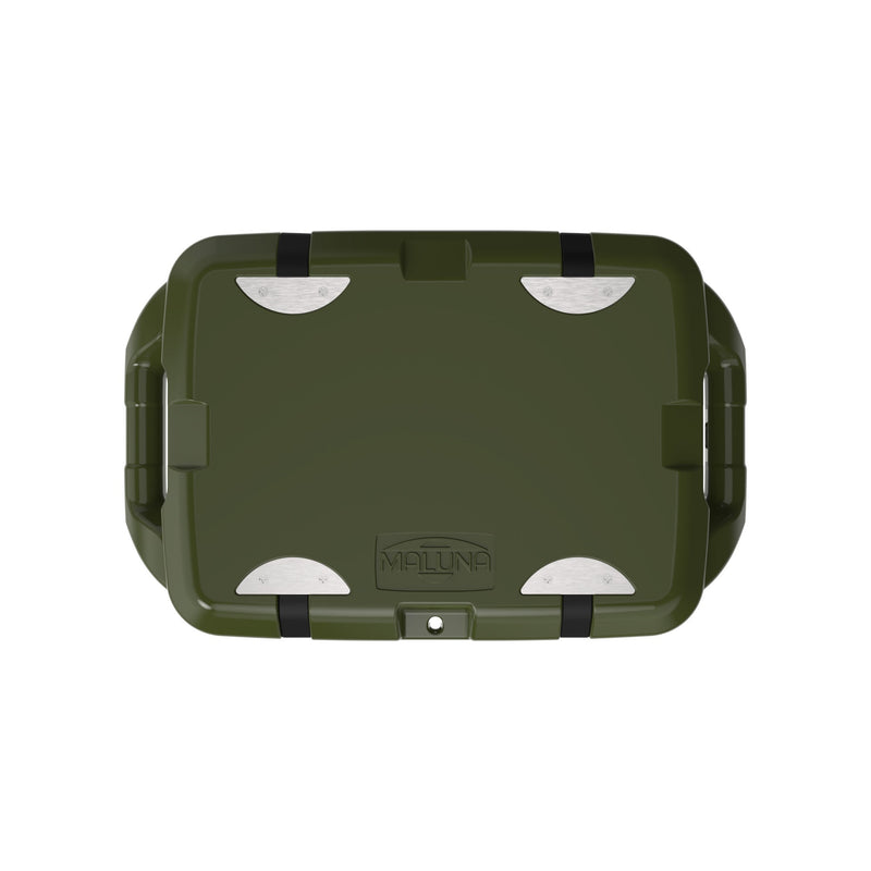 Maluna 22 Quart Ice Cooler - Goats Trail