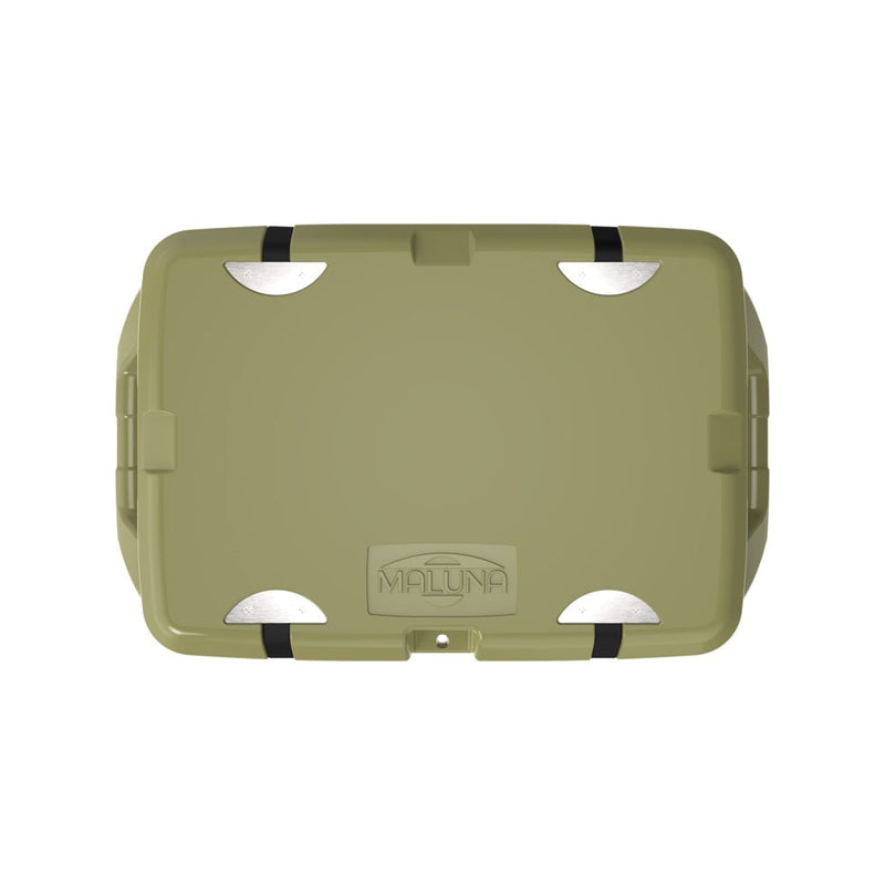 Maluna 40 Quart Ice Cooler - Goats Trail
