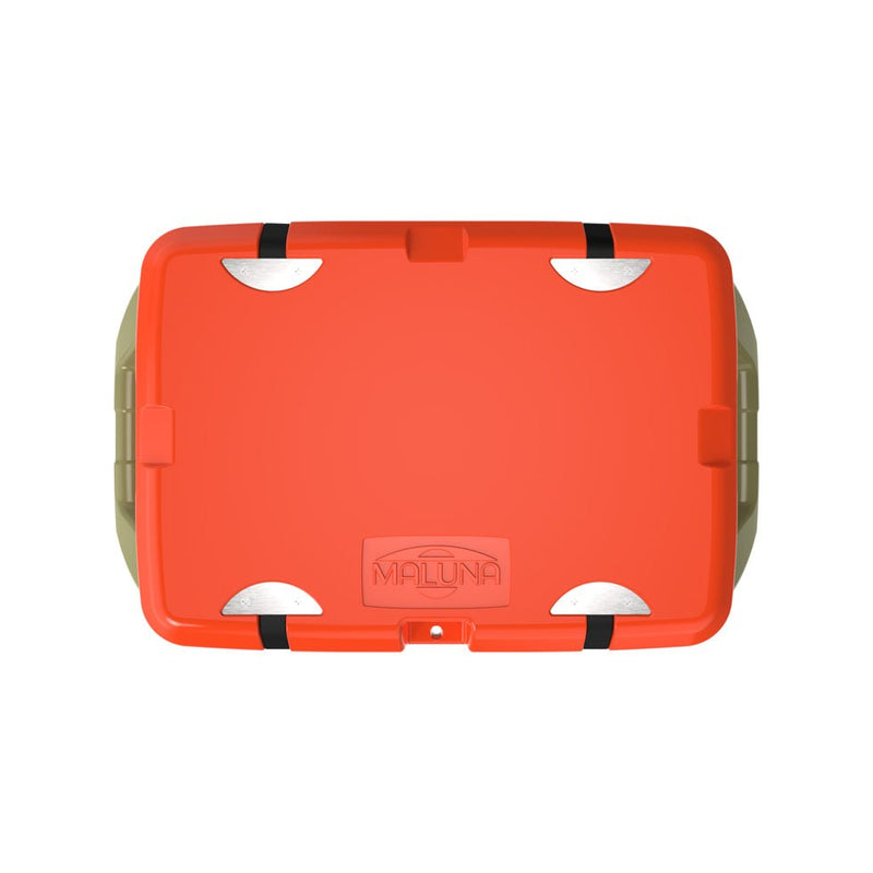 Maluna 40 Quart Ice Cooler - Goats Trail