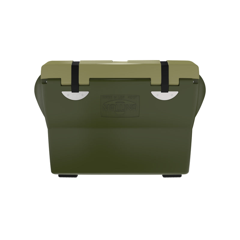 Maluna 40 Quart Ice Cooler - Goats Trail
