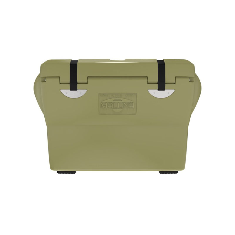 Maluna 40 Quart Ice Cooler - Goats Trail