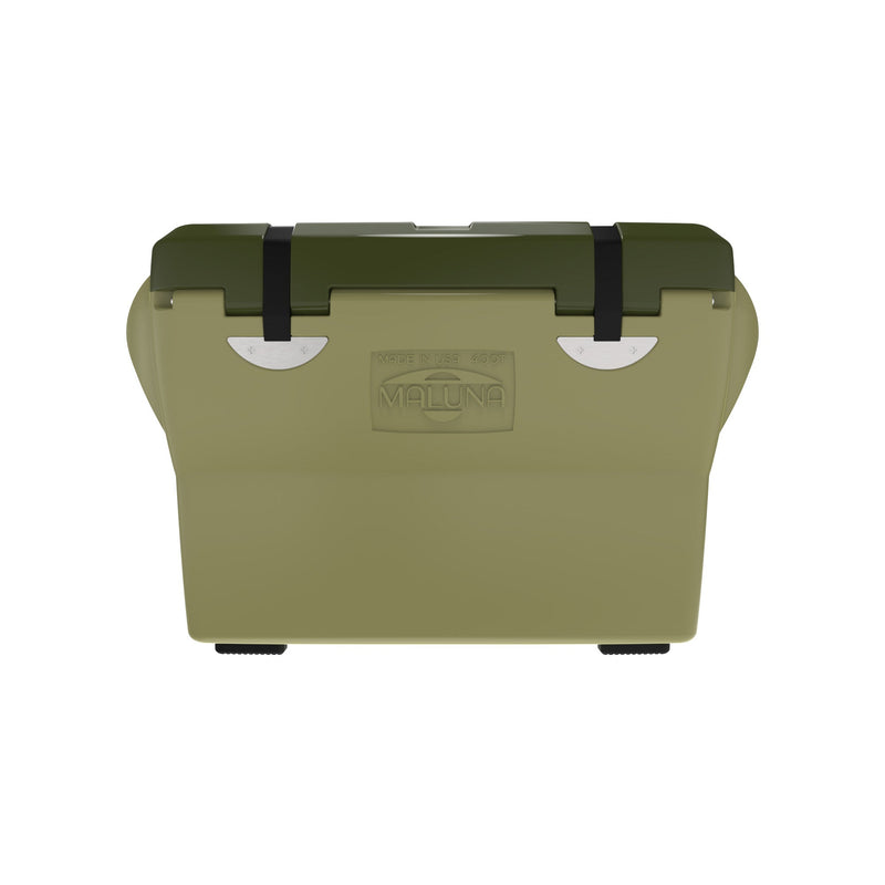 Maluna 40 Quart Ice Cooler - Goats Trail