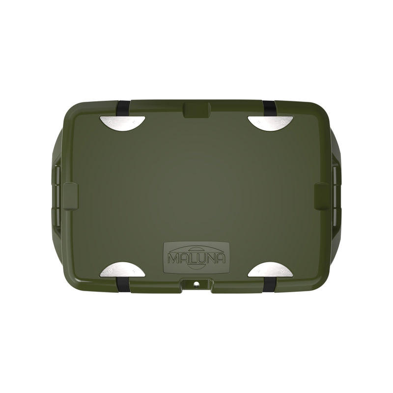Maluna 40 Quart Ice Cooler - Goats Trail