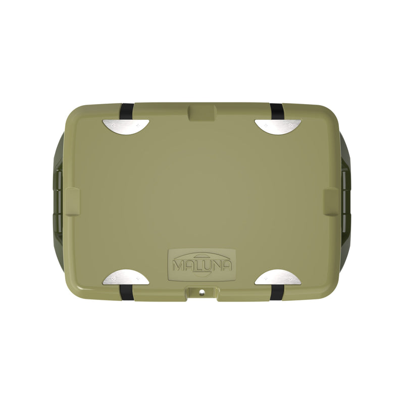 Maluna 40 Quart Ice Cooler - Goats Trail