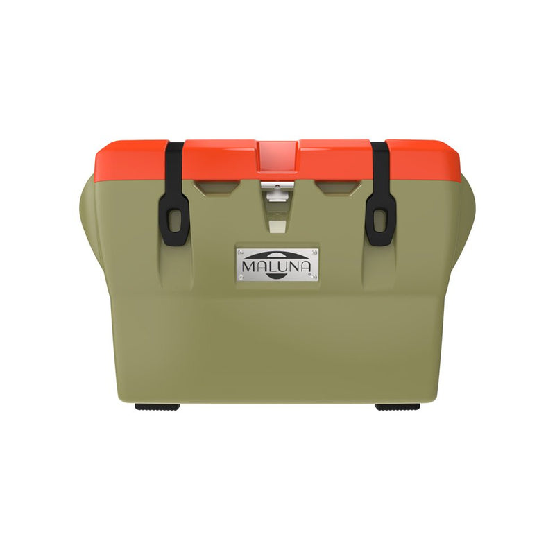 Maluna 40 Quart Ice Cooler - Goats Trail